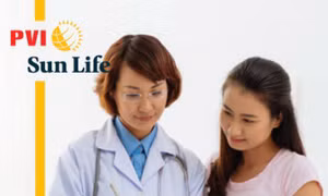 PVI Sun Life ra mắt sản phẩm bảo hiểm bổ sung, hỗ trợ viện phí