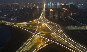 Nhờ G20, người Hàng Châu ngắm được sao trời