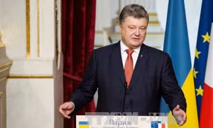 Tổng thống Ukraine bị triệu tập lấy lời khai vụ Maidan 