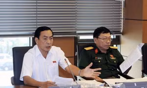 Nâng cao sức cạnh tranh của nông nghiệp Việt Nam