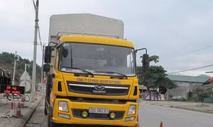 BOT và trăn trở của doanh nghiệp vận tải
