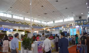 Sôi động tìm tour khuyến mại mùa du lịch hè