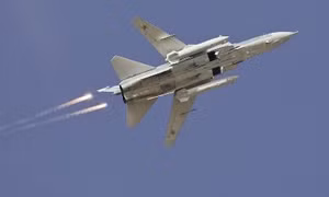 Thổ Nhĩ Kỳ sẵn sàng bồi thường vì bắn hạ Su-24 Nga