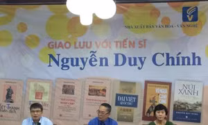 Thành phố Hồ Chí Minh