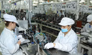 Dựng hàng rào kỹ thuật để “lọc” dự án FDI 