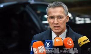 NATO tuyên bố không tìm kiếm sự đối đầu với Nga