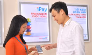  Sử dụng VietinBank iPay Mobile: Thảnh thơi trúng quà lớn