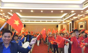 Việt Nam trong mắt thanh niên Trung Quốc