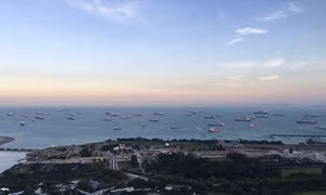 Singapore phải giữ lập trường về vấn đề Biển Đông