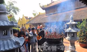 Hình ảnh con khỉ trong văn hóa Việt Nam