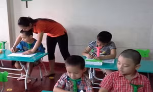 Bộ Giáo dục lắng nghe góp ý về Thông tư 30