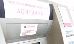 Dễ dàng chuyển khoản liên ngân hàng qua hệ thống ATM của Agribank 