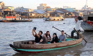 Nâng cao chất lượng nguồn nhân lực du lịch