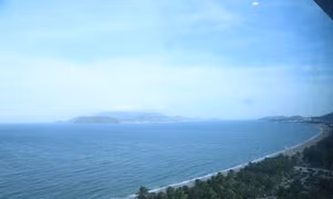 Ocean Hospitality khai trương khách sạn 4 sao mới tại Nha Trang
