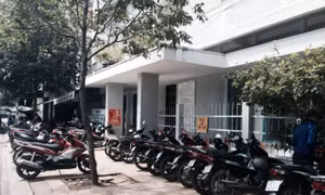 Bắt 3 thanh tra giao thông nhận tiền tỉ "bảo kê" 