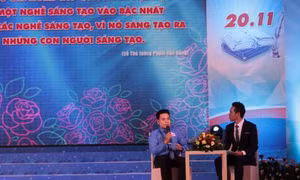 TP Hồ Chí Minh