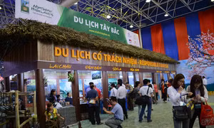 Đổi mới xúc tiến du lịch