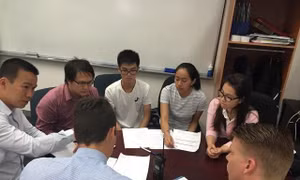 Du học sinh ở Australia bị lừa mua vé máy bay giả như thế nào?