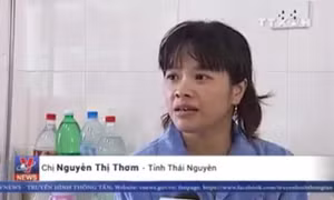 Bệnh nhân ung thư ngày càng trẻ 