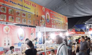 TP Hồ Chí Minh