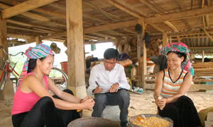 Cần giám sát đào tạo lao động nông thôn