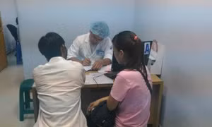 TP Hồ Chí Minh