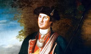 Quan hệ mâu thuẫn giữa mẹ con Tổng thống Mỹ George Washington - Kỳ 1
