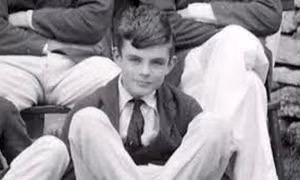 Số phận buồn của thiên tài Alan Turing - Kỳ 1