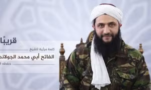Mặt trận Al-Nusra tuyên bố tách khỏi Al-Qaeda