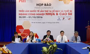 Hồ Chí Minh