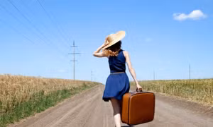 Tôi muốn cùng anh đi qua năm tháng