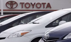 Toyota chính thức sở hữu hoàn toàn Daihatsu