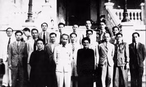 Kỷ niệm quốc gia 140 năm ngày sinh cụ Huỳnh Thúc Kháng