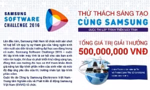 Thi lập trình trên máy tính cho sinh viên