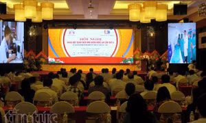 Đáp ứng nhu cầu điều trị ung thư ở Bắc Trung bộ
