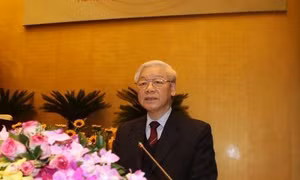 Chỉ thị của Bộ Chính trị về thực hiện Nghị quyết Đại hội XII 