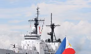 Philippines cử phái đoàn sang Nga mua vũ khí 