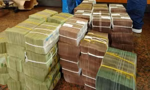 Đề nghị truy tố hai PGĐ Phòng giao dịch Agribank 