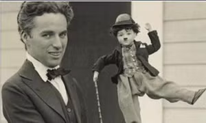 Phim và đời của “vua hề” Charlie Chaplin - Kì 1