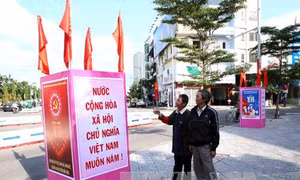 Kỳ vọng vào những quyết sách đúng đắn, sáng tạo