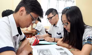 Đẩy lùi “bệnh” phân biệt môn chính - môn phụ