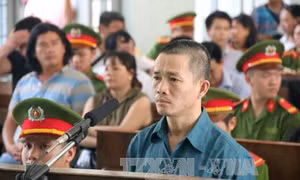 Vụ án oan Huỳnh Văn Nén: Tuyên án Nguyễn Thọ 20 năm tù 