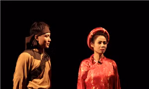 "Lời nói dối cuối cùng": Điều tốt không thể đến từ những lời nói dối