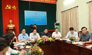 Liên hoan Du lịch Làng nghề truyền thống Hà Nội - Việt Nam 2016