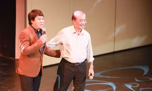 Tôn vinh những người thầy nghệ sĩ 