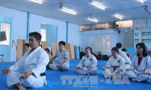 TP Hồ Chí Minh