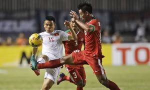 AFF SUZUKI CUP 2016: Thành bại luận anh hùng!