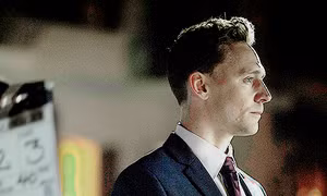 Fan ủng hộ "Loki" Tom Hiddleston vào vai James Bond 