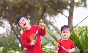 Thành phố Hồ Chí Minh