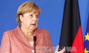 Bà Merkel nhận trách nhiệm vì thất bại tiếp theo của CDU